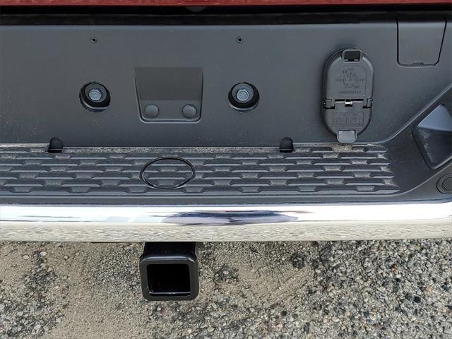 new 2025 Ram 1500 car