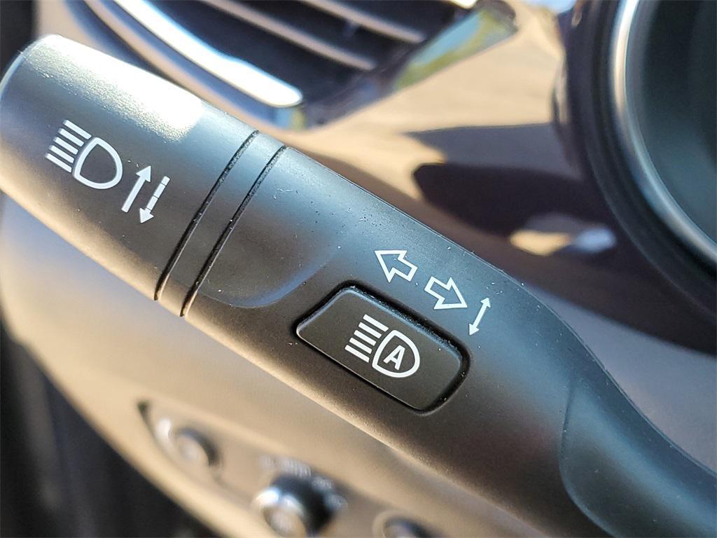used 2020 Buick Encore GX car, priced at $11,847