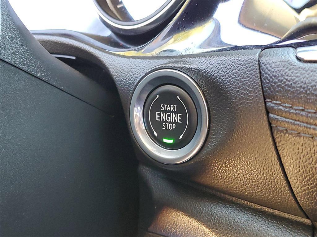 used 2020 Buick Encore GX car, priced at $11,847