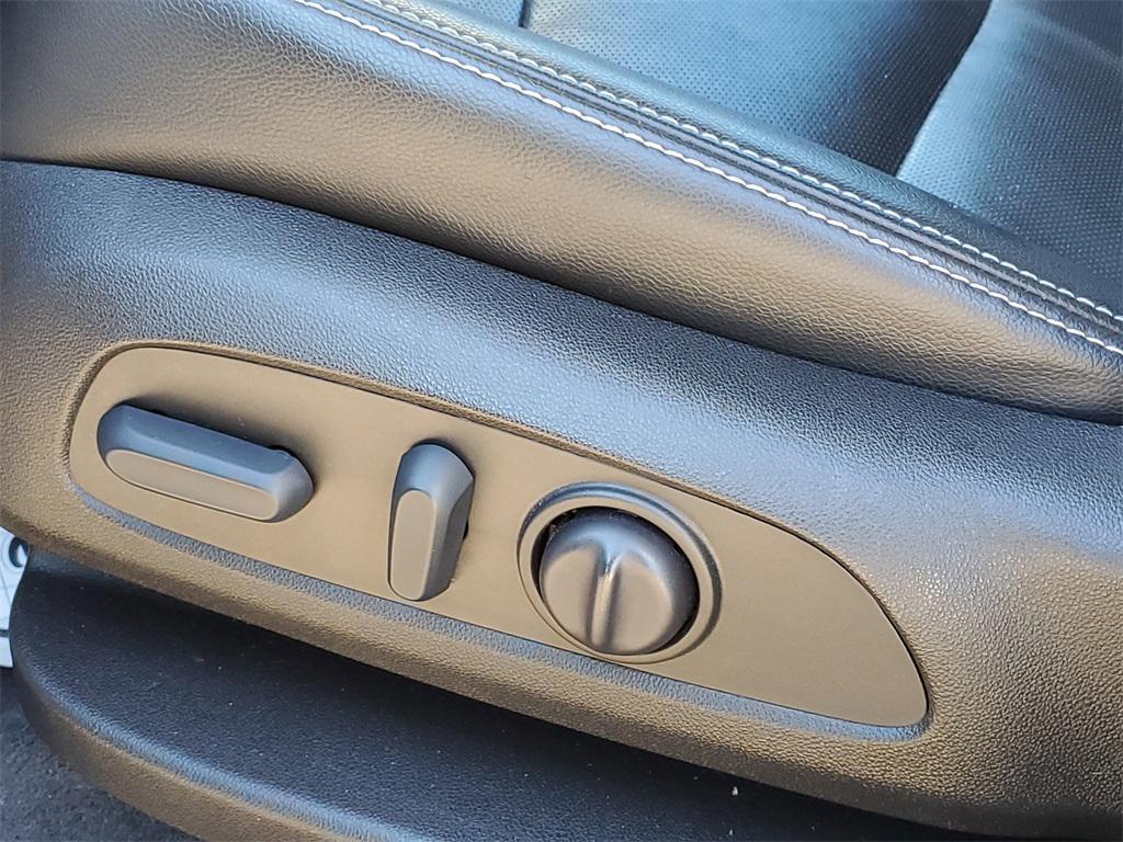 used 2022 GMC Terrain car, priced at $18,188