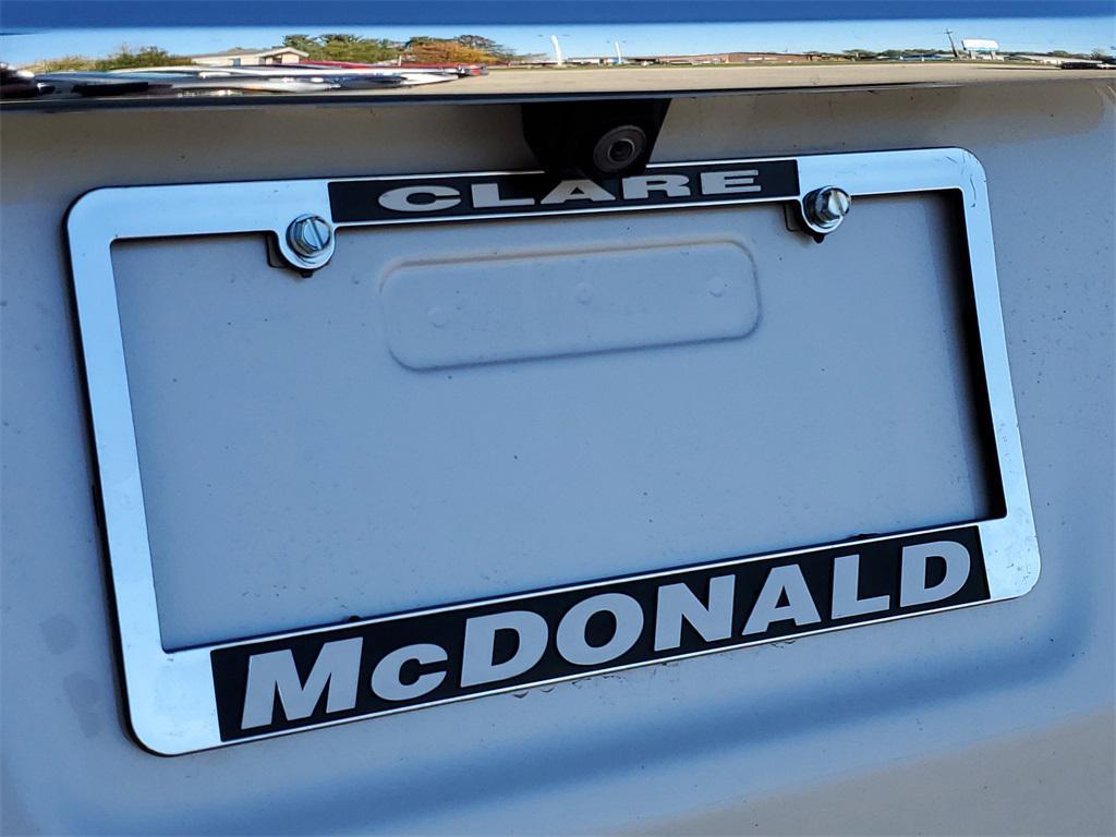 used 2022 GMC Terrain car, priced at $18,188