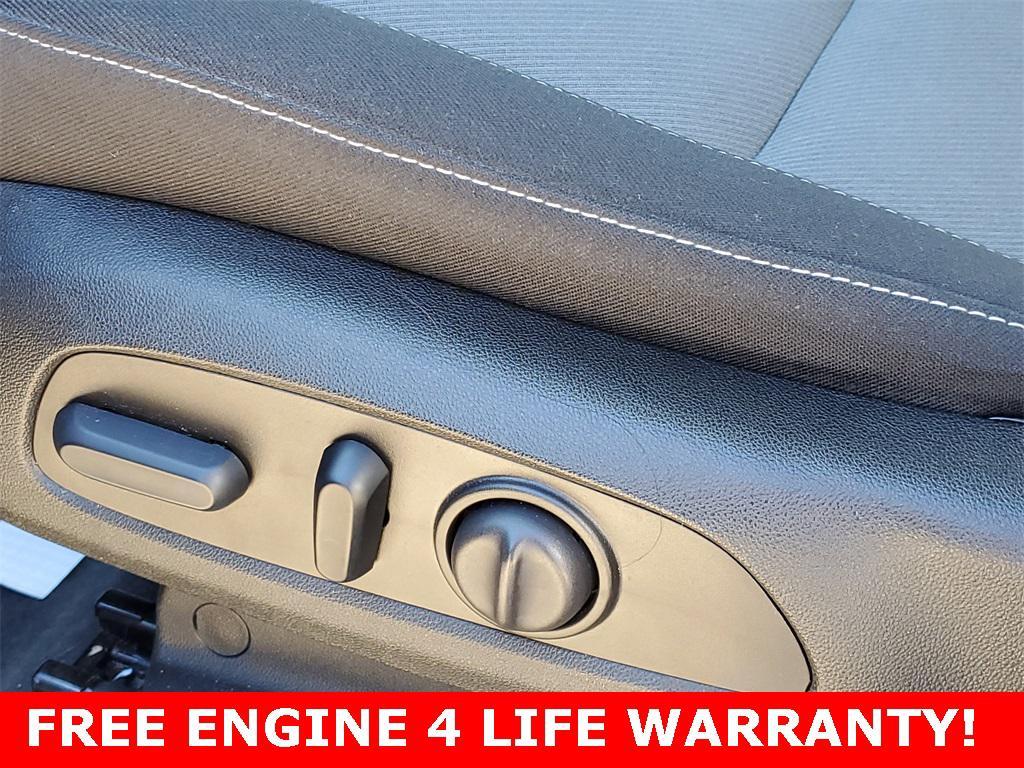 used 2023 Chevrolet Blazer car, priced at $30,762