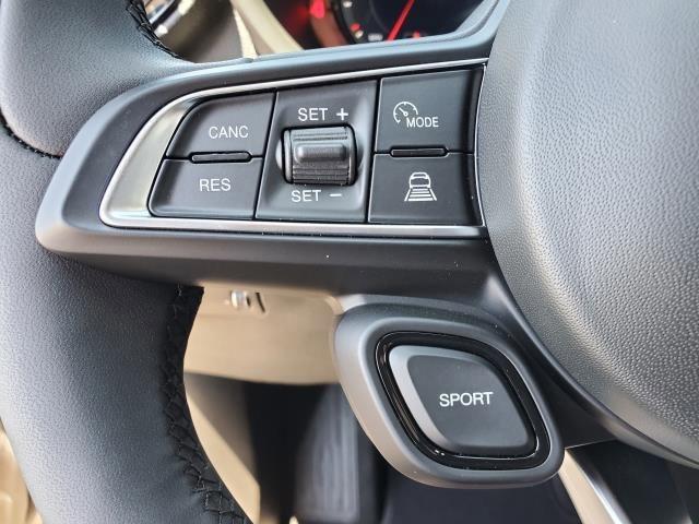 new 2024 Dodge Hornet car, priced at $37,486