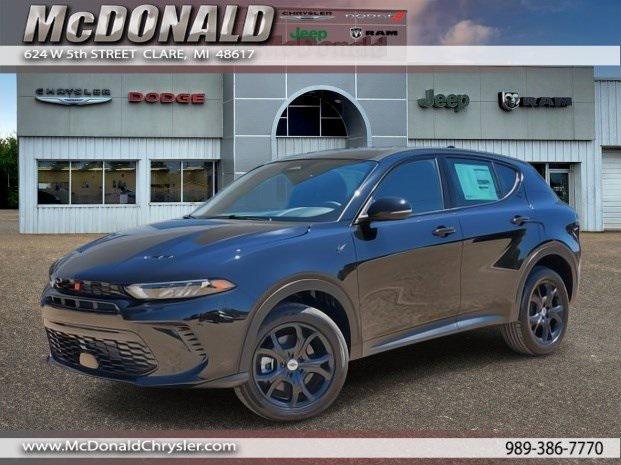 new 2024 Dodge Hornet car, priced at $37,486
