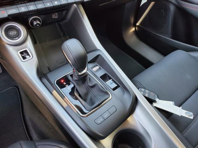 new 2024 Dodge Hornet car, priced at $37,486