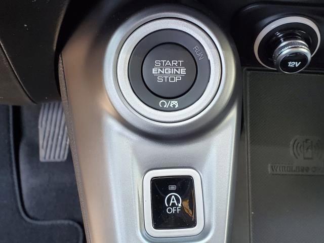 new 2024 Dodge Hornet car, priced at $37,486