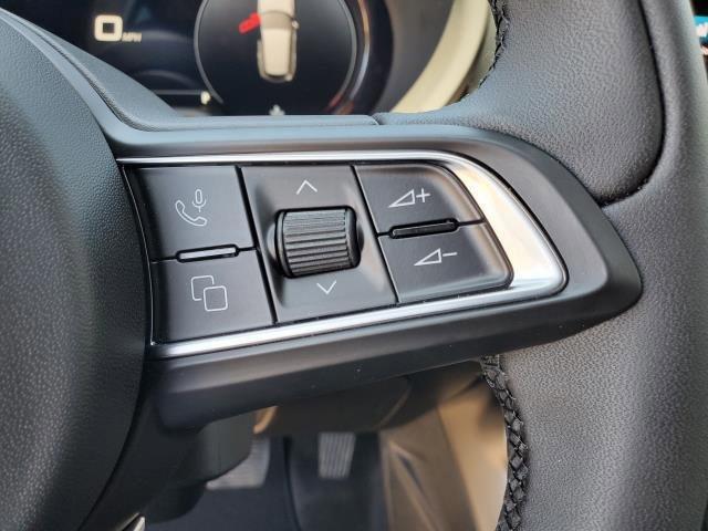 new 2024 Dodge Hornet car, priced at $37,486