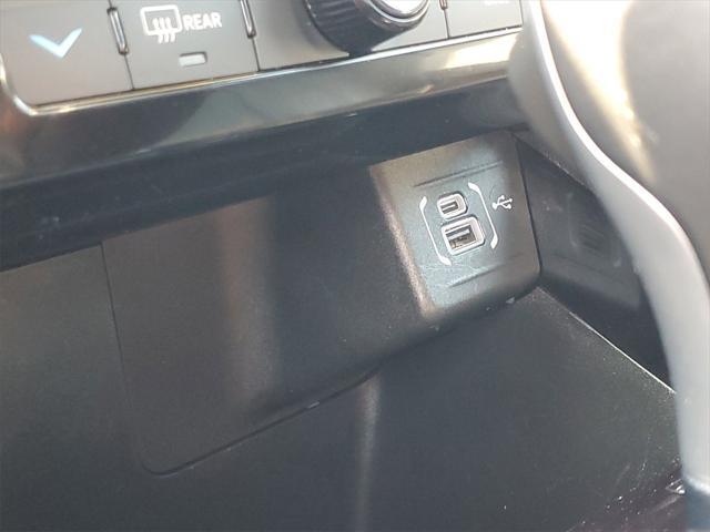used 2025 Jeep Compass car, priced at $29,808