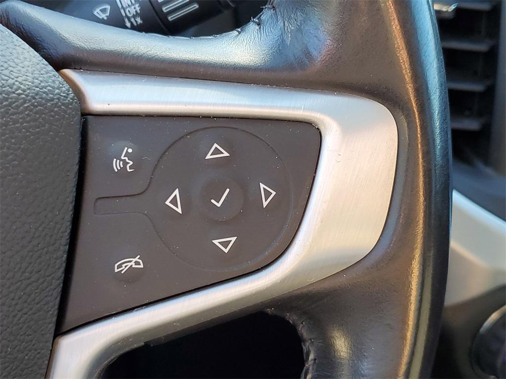 used 2019 GMC Acadia car, priced at $13,875