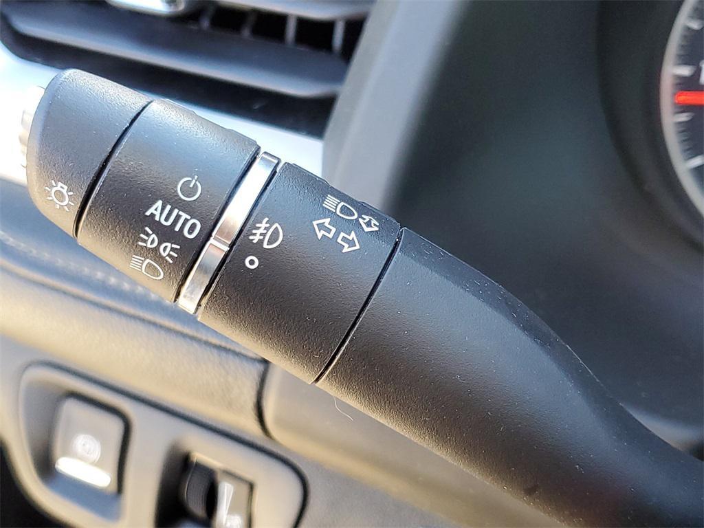 used 2019 GMC Acadia car, priced at $13,875