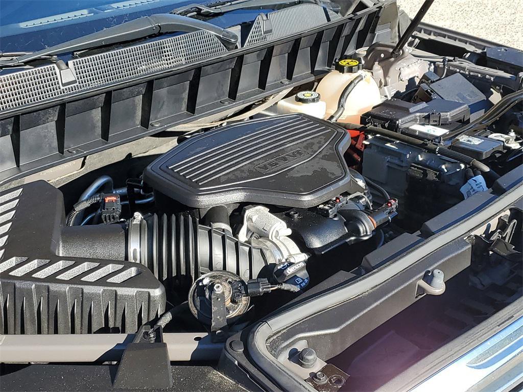 used 2019 GMC Acadia car, priced at $13,875