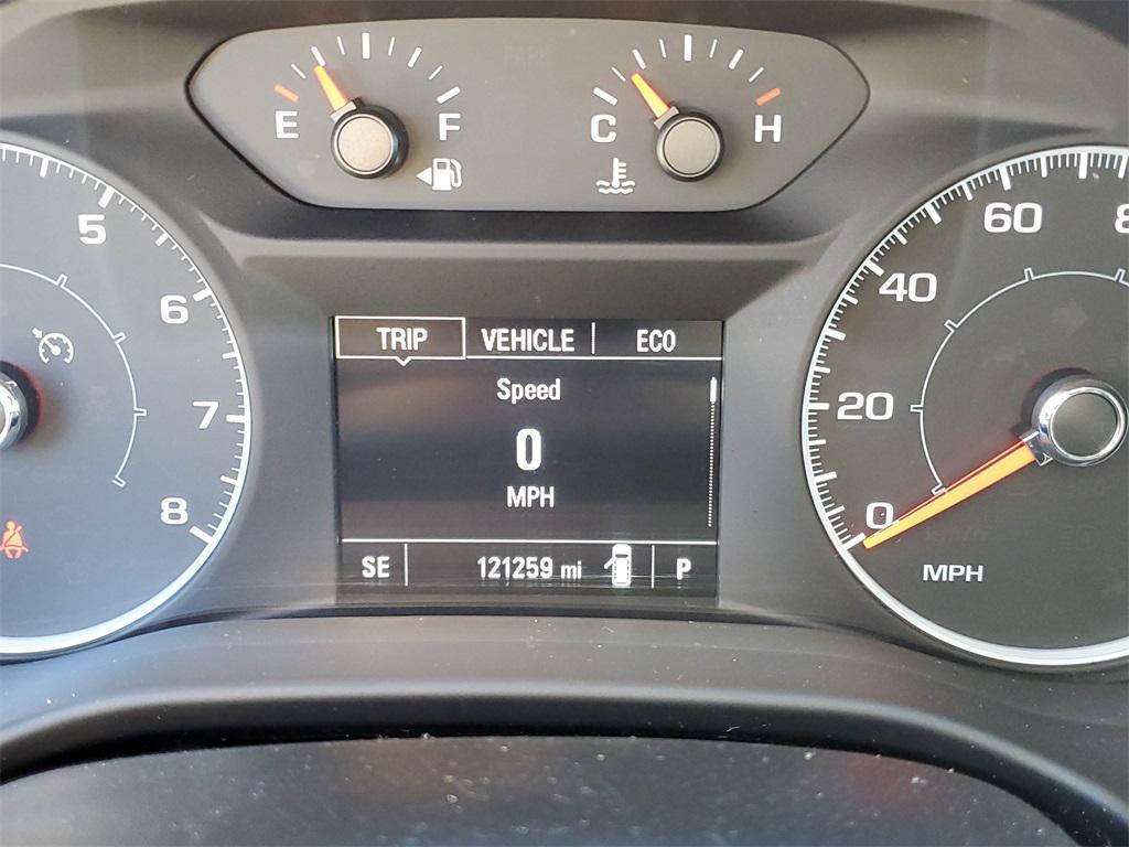 used 2019 GMC Acadia car, priced at $13,875