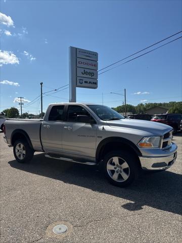 used 2012 Ram 1500 car, priced at $9,326