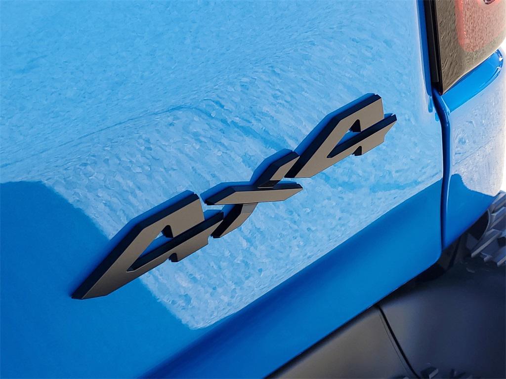 new 2026 Ram 1500 car, priced at $62,330