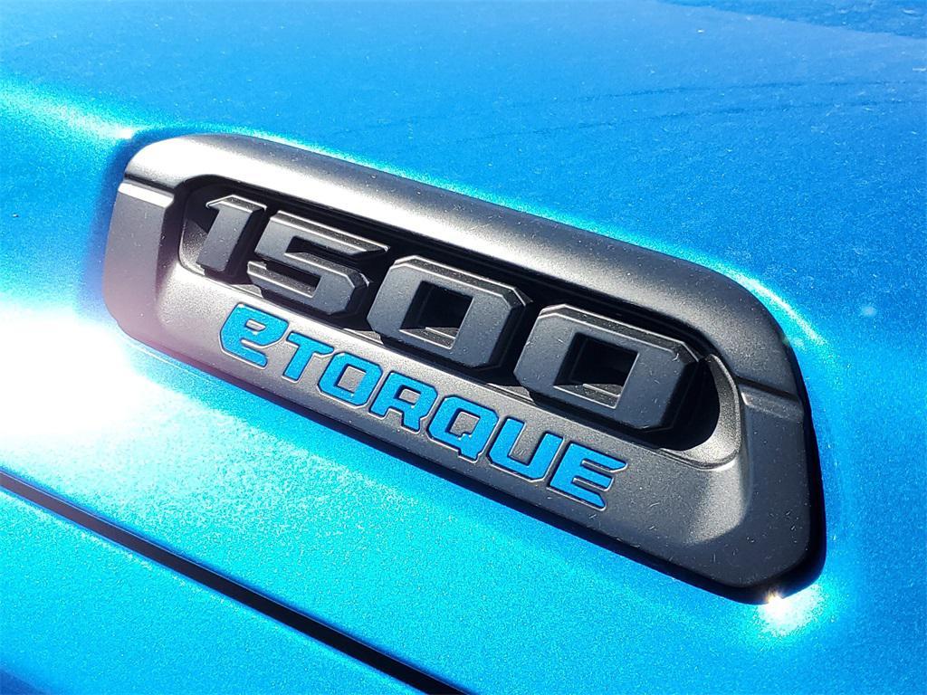 new 2026 Ram 1500 car, priced at $62,330