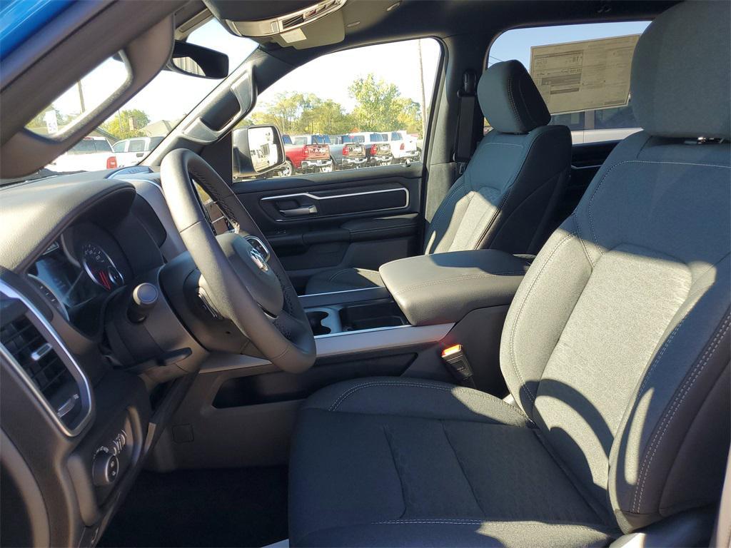 new 2026 Ram 1500 car, priced at $62,330