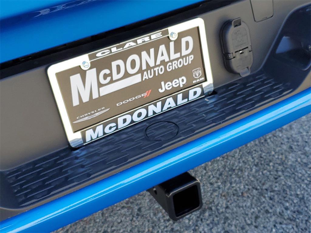 new 2026 Ram 1500 car, priced at $62,330