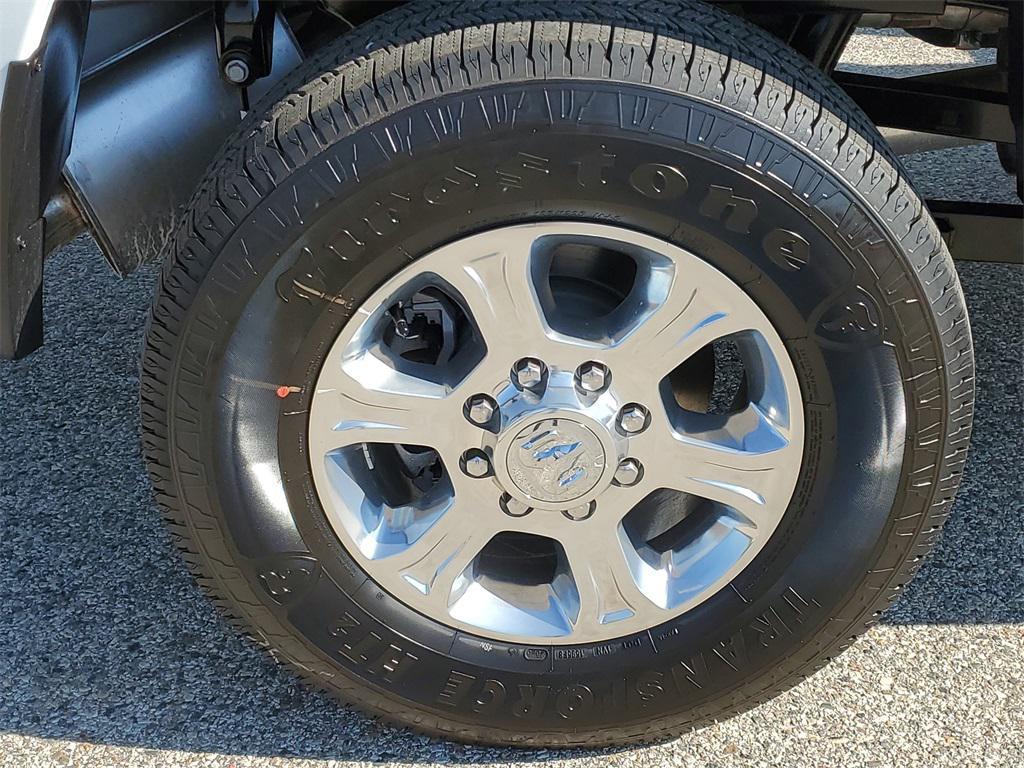 new 2026 Ram 2500 car, priced at $64,535