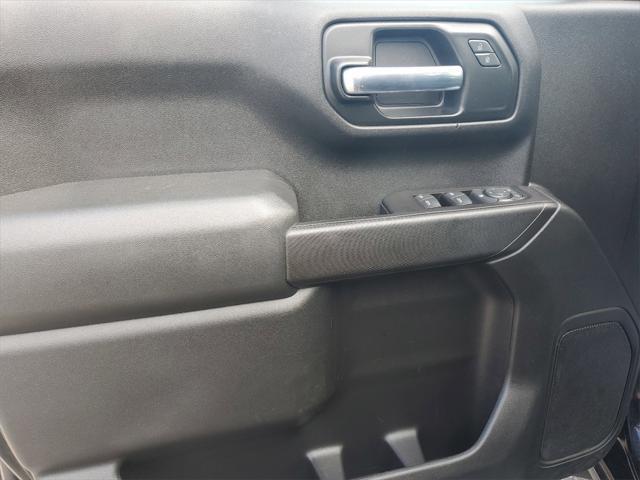 used 2020 GMC Sierra 1500 car, priced at $24,990
