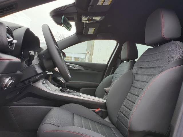 new 2024 Dodge Hornet car, priced at $34,030