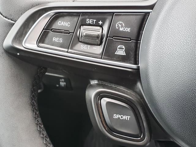 new 2024 Dodge Hornet car, priced at $34,030