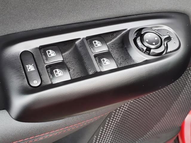 new 2024 Dodge Hornet car, priced at $34,030