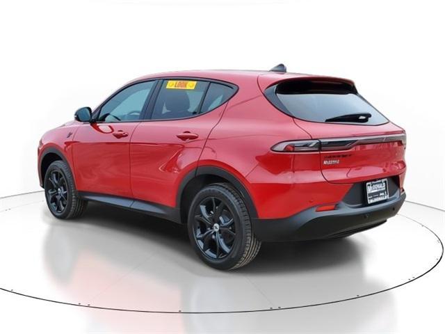 new 2024 Dodge Hornet car, priced at $34,030