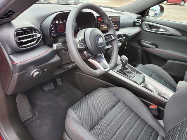 new 2024 Dodge Hornet car, priced at $34,030