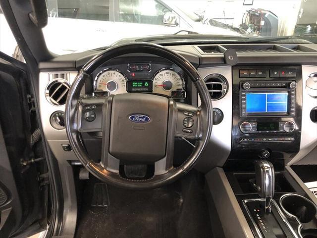 used 2014 Ford Expedition EL car, priced at $14,995