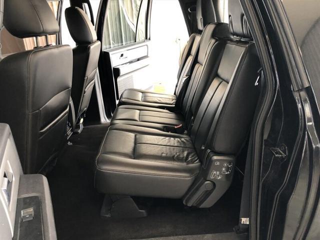 used 2014 Ford Expedition EL car, priced at $14,995