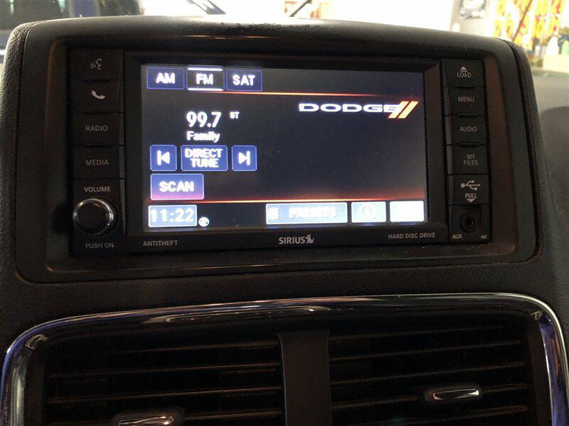 used 2019 Dodge Grand Caravan car, priced at $9,995