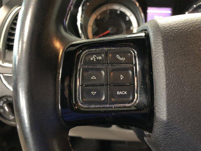 used 2019 Dodge Grand Caravan car, priced at $9,995