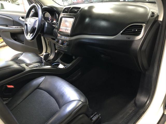 used 2016 Dodge Journey car, priced at $8,995