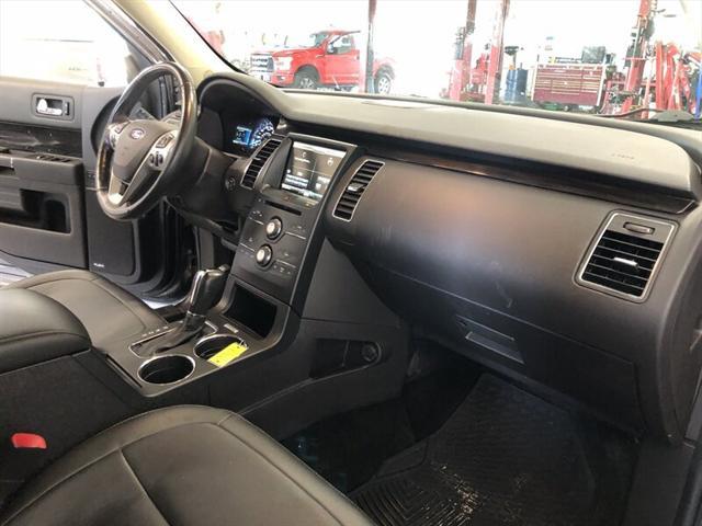 used 2015 Ford Flex car, priced at $10,995