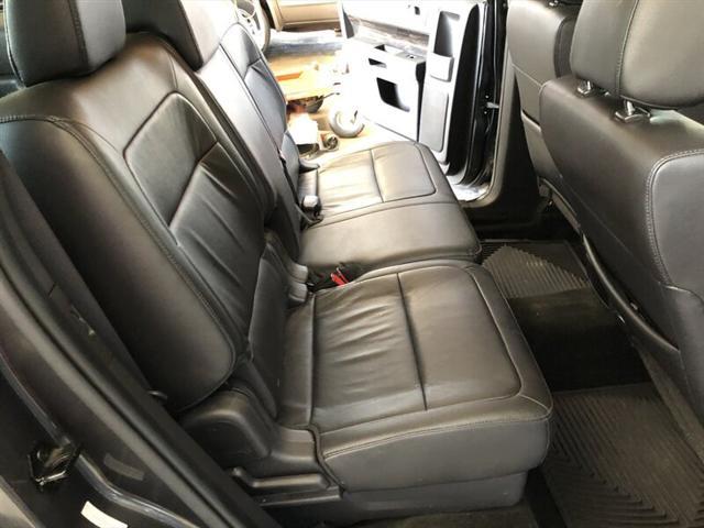 used 2015 Ford Flex car, priced at $10,995