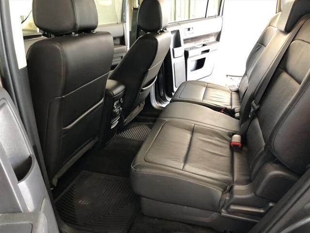 used 2015 Ford Flex car, priced at $10,995