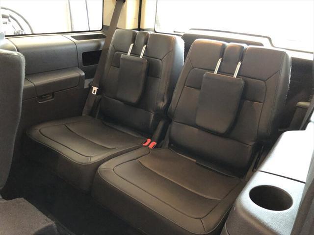 used 2015 Ford Flex car, priced at $10,995