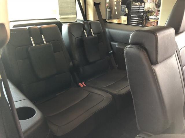 used 2015 Ford Flex car, priced at $10,995