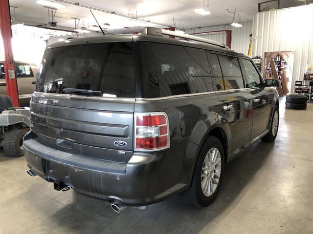 used 2015 Ford Flex car, priced at $10,995