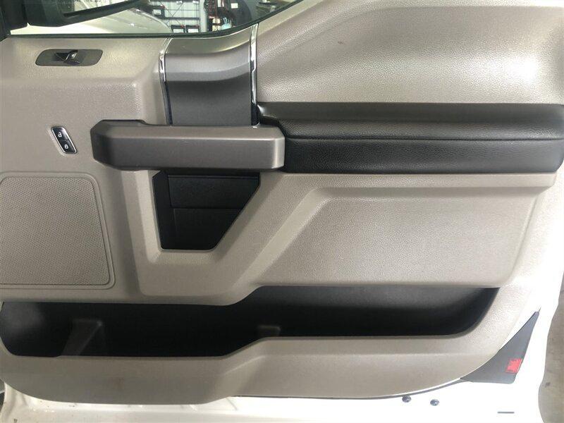 used 2020 Ford F-150 car, priced at $15,995