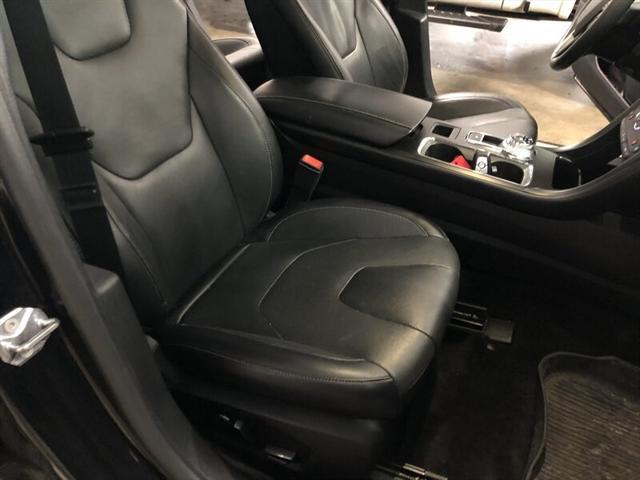 used 2018 Ford Fusion car, priced at $7,995