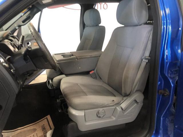 used 2014 Ford F-150 car, priced at $15,995