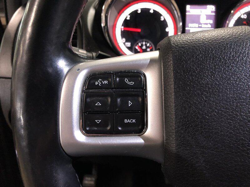 used 2017 Dodge Grand Caravan car, priced at $9,995