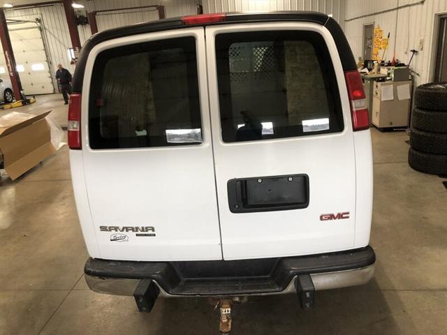 used 2016 GMC Savana 2500 car, priced at $12,495