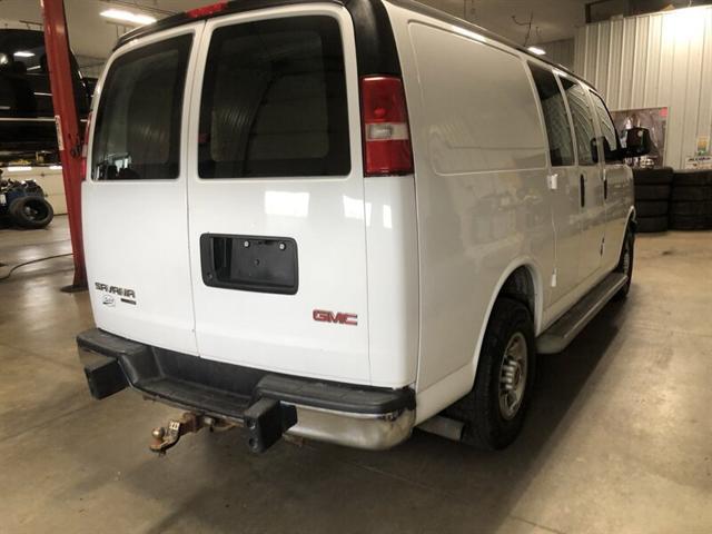 used 2016 GMC Savana 2500 car, priced at $12,495