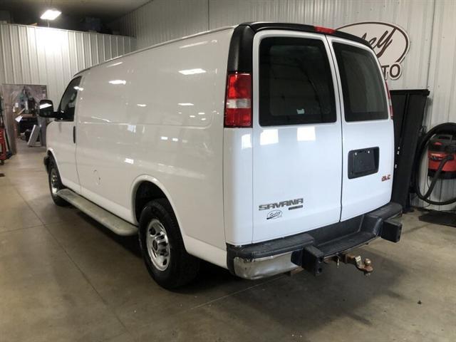 used 2016 GMC Savana 2500 car, priced at $12,495