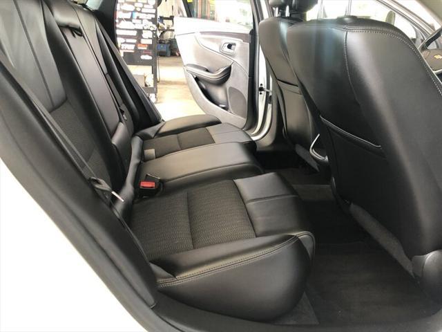 used 2014 Chevrolet Impala car, priced at $9,995