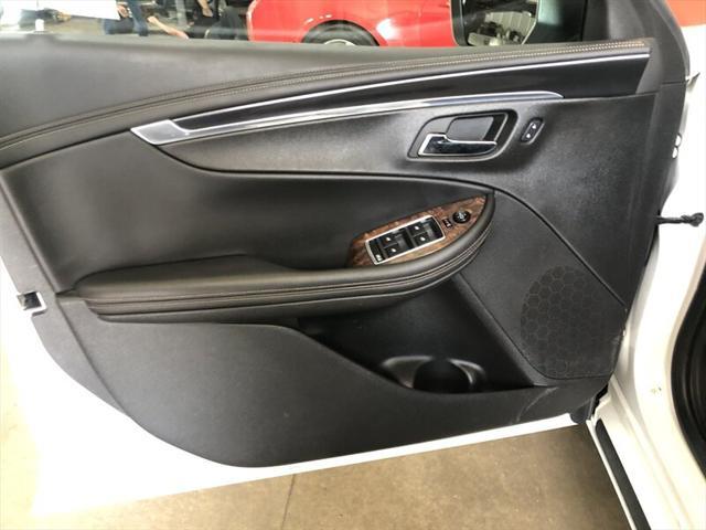 used 2014 Chevrolet Impala car, priced at $9,995