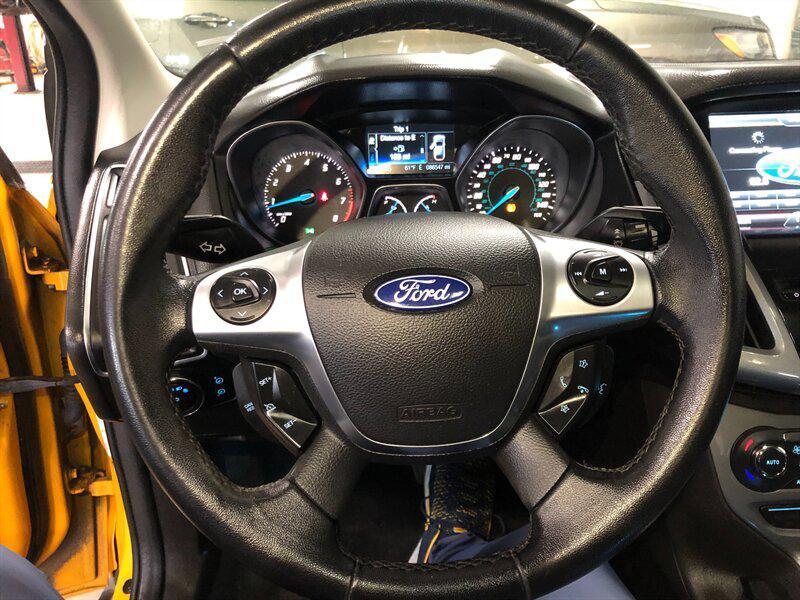 used 2012 Ford Focus car, priced at $7,995
