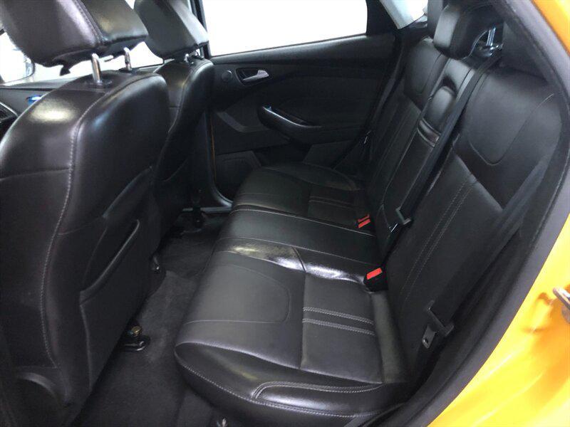 used 2012 Ford Focus car, priced at $7,995